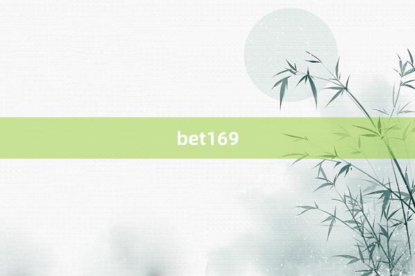 bet169