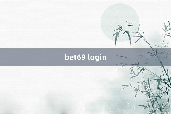 bet69 login