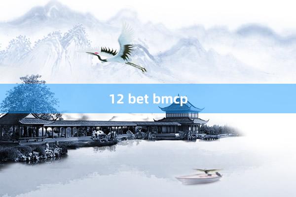 12 bet bmcp