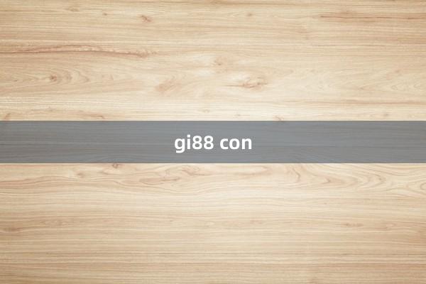 gi88 con