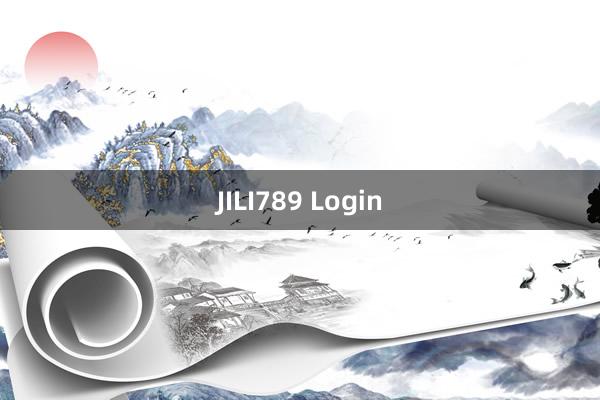 JILI789 Login