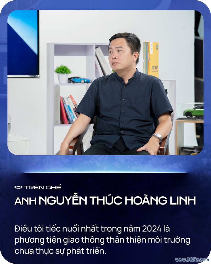 Nhìn lại thị trường ô tô Việt Nam 2024: Kỷ lục， đột phá và cả những tiếc nuối - Ảnh 8.