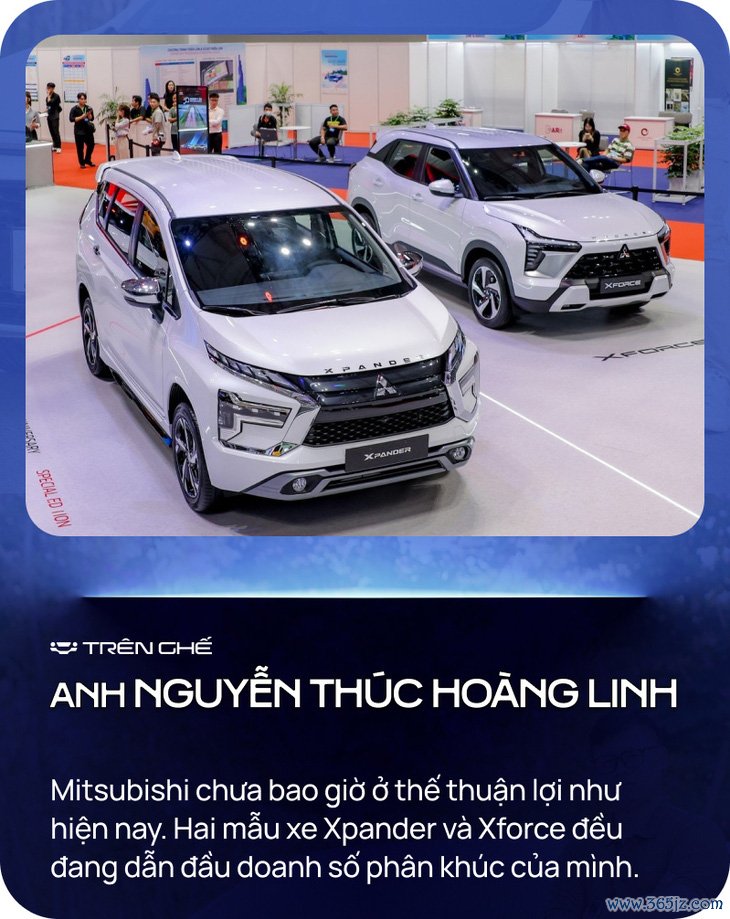 Nhìn lại thị trường ô tô Việt Nam 2024: Kỷ lục， đột phá và cả những tiếc nuối - Ảnh 4.