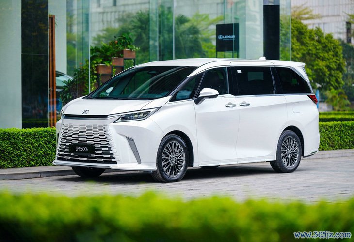 7 xe hybrid ra mắt Việt Nam 2024: Nhiều nhất cũng chỉ 'ăn' 7，7 lít xăng/100km - Ảnh 7.