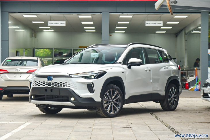 7 xe hybrid ra mắt Việt Nam 2024: Nhiều nhất cũng chỉ 'ăn' 7，7 lít xăng/100km - Ảnh 2.