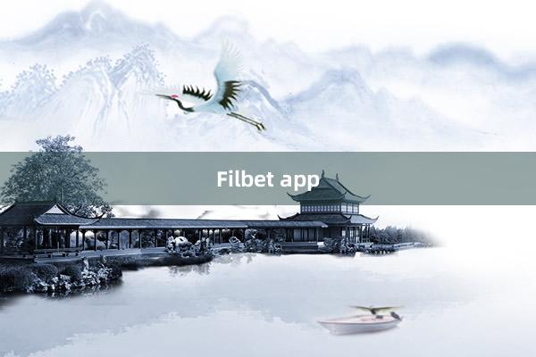 Filbet app