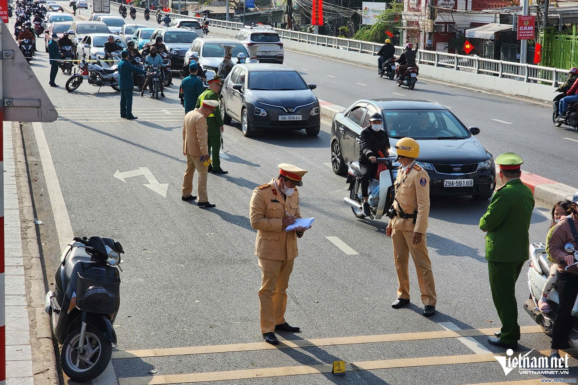 Tu vong ngay Tet anh 1