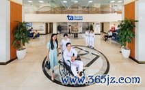 Tâm Anh vào top đầu bệnh viện tư nhân cấp chuyên sâu