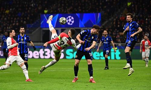 The Score Bet: Boosting Home Energy Scores